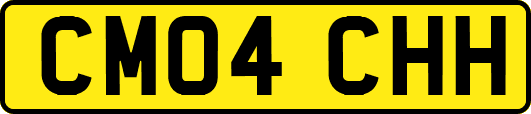 CM04CHH