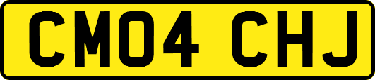 CM04CHJ