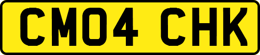 CM04CHK