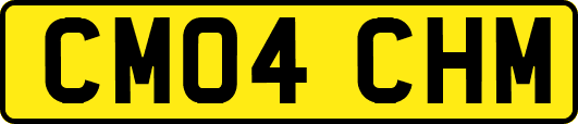 CM04CHM