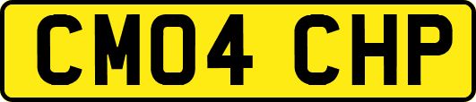 CM04CHP