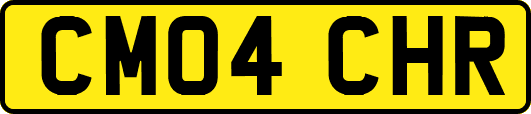CM04CHR