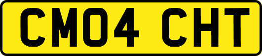 CM04CHT