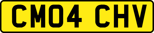 CM04CHV