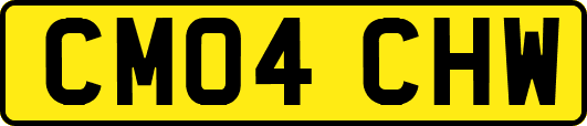 CM04CHW