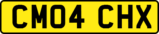 CM04CHX
