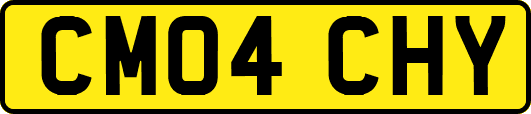 CM04CHY