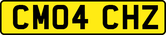 CM04CHZ