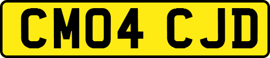 CM04CJD