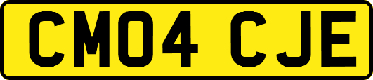 CM04CJE