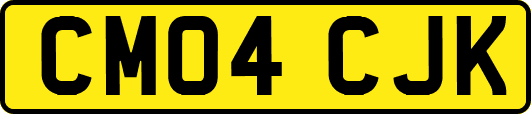 CM04CJK