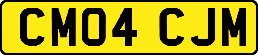 CM04CJM