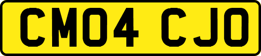 CM04CJO