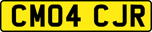 CM04CJR