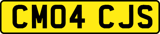 CM04CJS