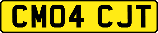 CM04CJT