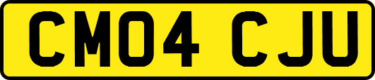 CM04CJU