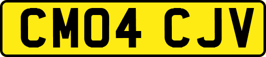 CM04CJV
