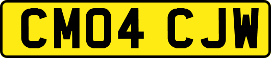 CM04CJW