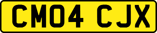 CM04CJX