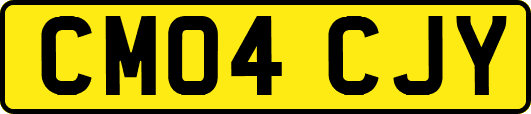 CM04CJY