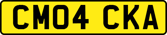 CM04CKA