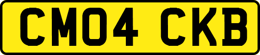 CM04CKB