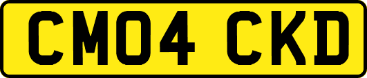 CM04CKD