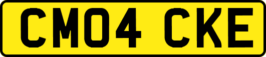 CM04CKE