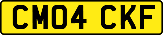 CM04CKF
