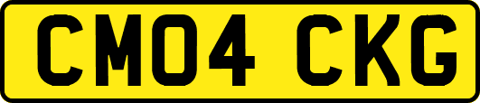 CM04CKG