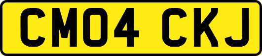 CM04CKJ