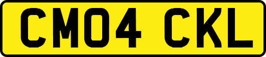CM04CKL