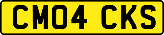 CM04CKS