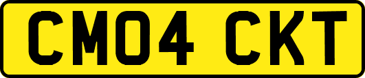 CM04CKT