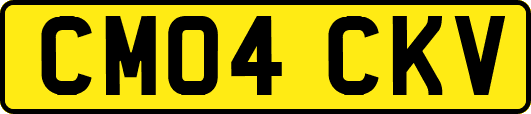 CM04CKV