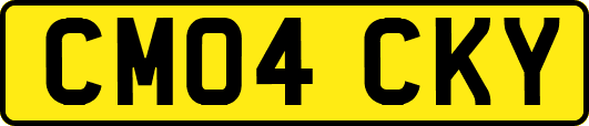 CM04CKY