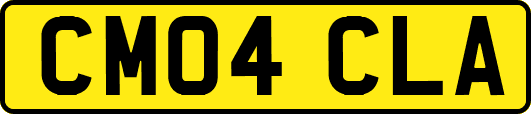 CM04CLA