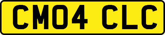 CM04CLC