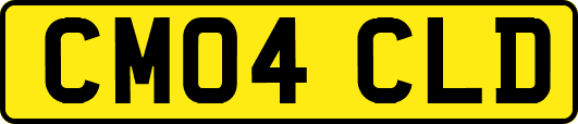 CM04CLD