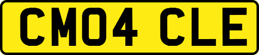 CM04CLE