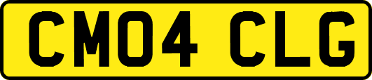 CM04CLG