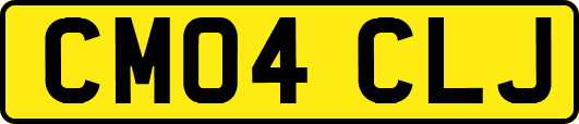 CM04CLJ