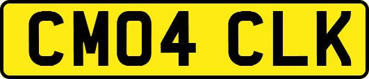 CM04CLK