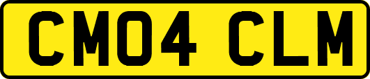 CM04CLM