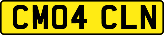CM04CLN