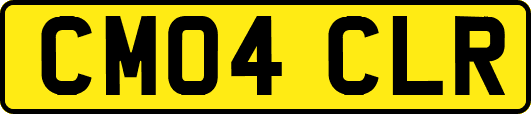CM04CLR