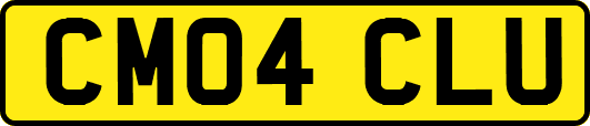 CM04CLU