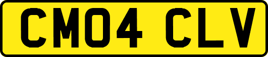 CM04CLV