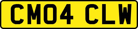 CM04CLW